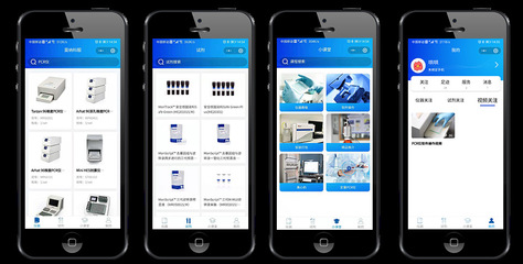 便捷高效，專業(yè)守護(hù)——莫納（武漢）生物科技售后服務(wù)小程序信息咨詢服務(wù)詳解